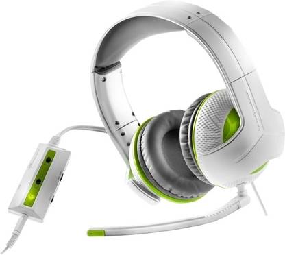 THRUSTMASTER Y250-X Wired Gaming Headset for X Box & PC Wired
