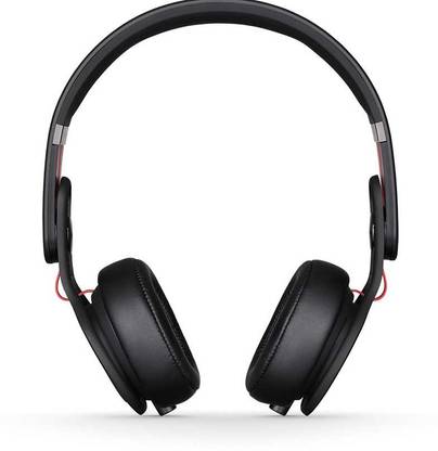 Beats Mixr Wired