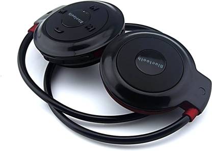 Hewitt  Bluetooth Headset HWHP-0503