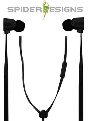 SPIDER DESIGNS Funk-SD191 Wired