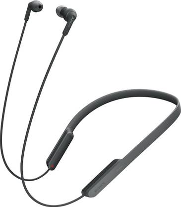 SONY XB70BT Bluetooth