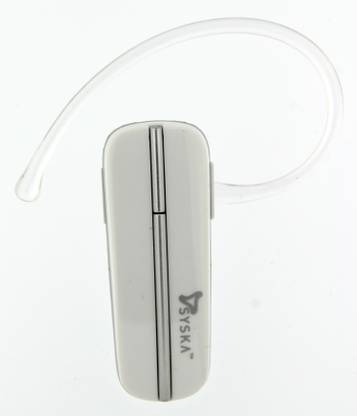 Syska Bh702 Bluetooth