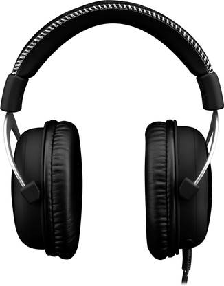 HyperX CloudX Pro Wired
