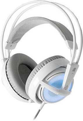 Steelseries Siberia V2 Frost USB Powered Headset