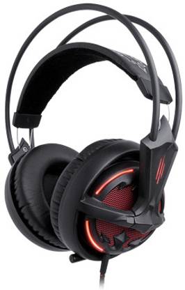 Steelseries Diablo III Headset
