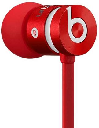 Beats urBeats Wired