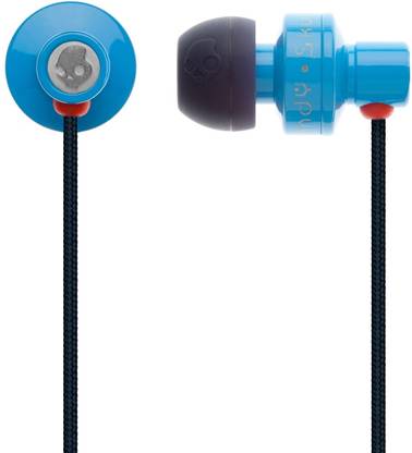 Skullcandy FMJ Earphone S2FMCY-063