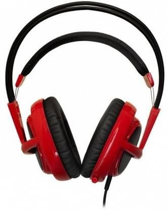 steelseries Siberia V2 Wired Gaming