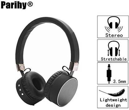 Parihy Parihy Headset Bluetooth