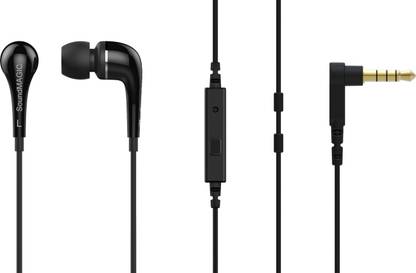 SoundMAGIC ES11S Wired