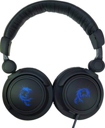 Dragon War G-HS-002 Beast Over-the-ear Headset