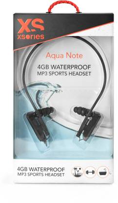 Xsories Aqua Note Bluetooth Gaming