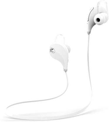 SoundPEATS Soundpeats bluetooth headphone QY7 Bluetooth