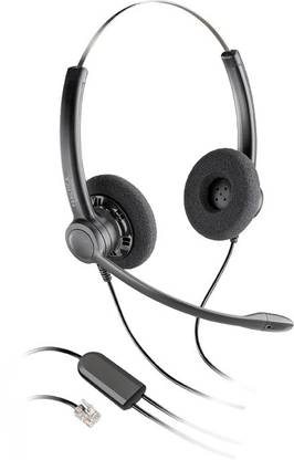 PLANTRONICS PRACTICA SP12 RJ Wired
