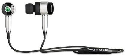 Sony Ericsson HBH-IS800 Bluetooth