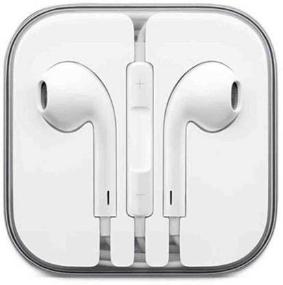 Apple Original OEM Earpods / Headset Wired