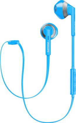 PHILIPS SHB 5250 BL Bluetooth