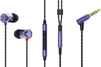 SoundMAGIC E10C Wired