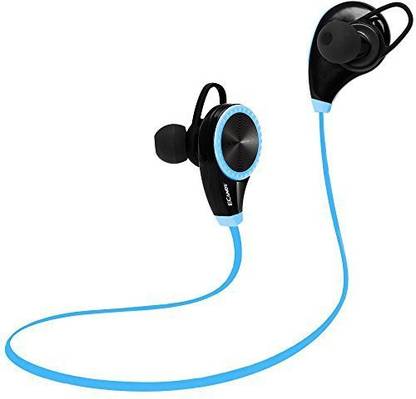 Ecandy ECANDY Headset Bluetooth