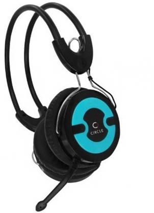Circle Concerto Live 203 Wired