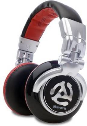 Numark Redwave Bluetooth