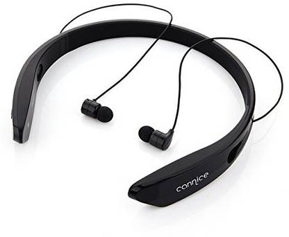 Cannice Y2 MUSIC MOTION 4.0 NFC HEADSET MICROPHONE Bluetooth