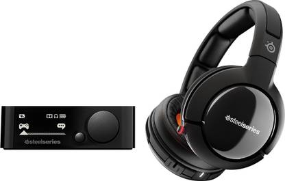 steelseries Siberia 800 Bluetooth