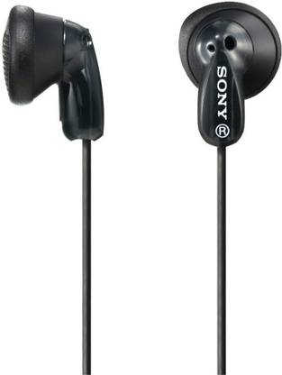 SONY MDR-E9LP/BC E Wired