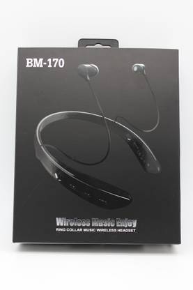 4D BM-170 Bluetooth