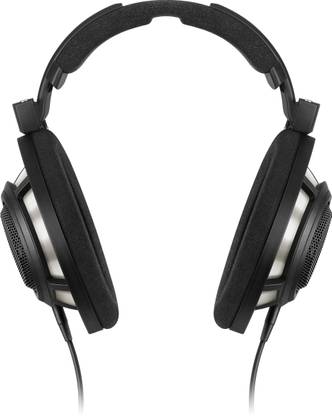 Sennheiser Sennheiser Over the Head Black Bluetooth