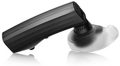 Jawbone ERA by Jawbone Bluetooth Headset - Black Streak - Retail Packaging Bluetooth