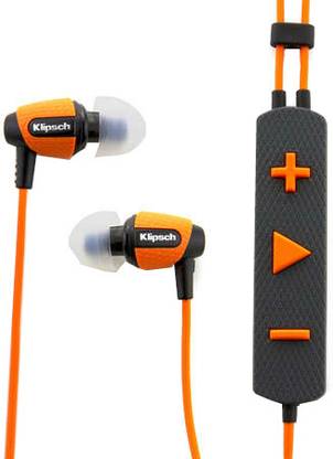 Klipsch Image S4i Rugged Wired
