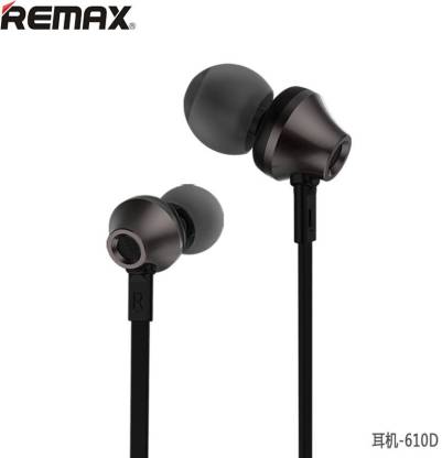 Remaxa SD - 610D Bluetooth without Mic Headset