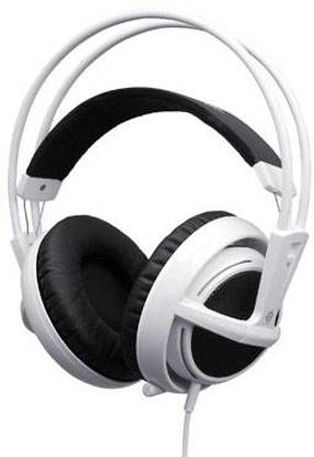 Steelseries Siberia Full-Size V2 Headset