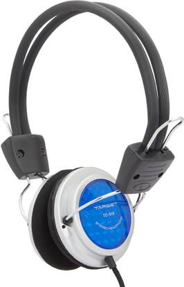 Target TC-510 Wired