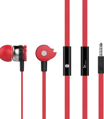 Syska H-006 Wired
