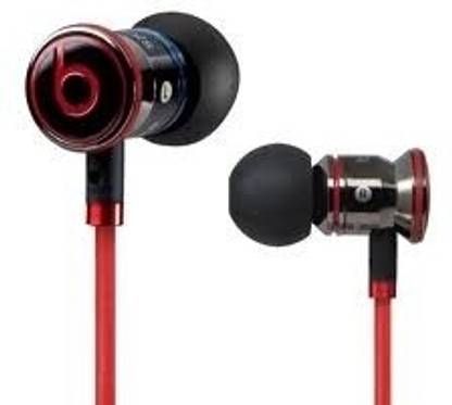HTC URBeats Wired