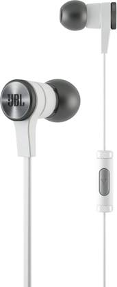 JBL E10 Wired