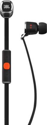 JBL J33i Wired