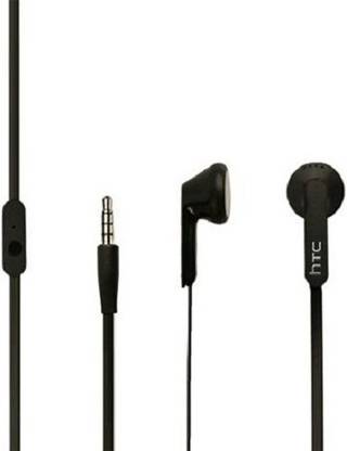 Pukka PK-HTC Wired