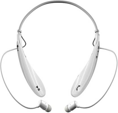 LG Tone Plus Hbs-730 Bluetooth