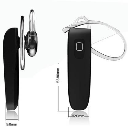 A CONNECT Z B1 Bluetooth Genai Amazing-212 Bluetooth
