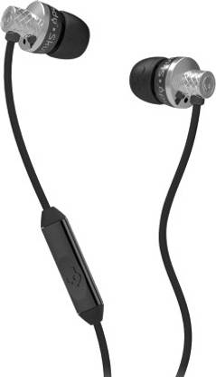 Skullcandy S2TTDY-016 Wired