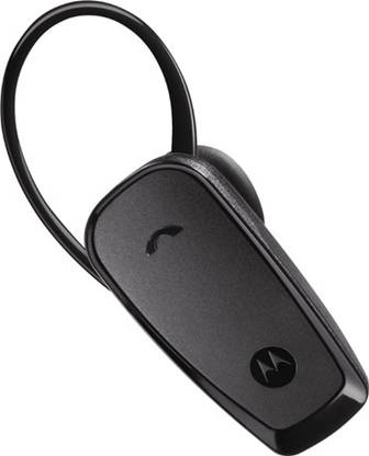 MOTOROLA HK110 Bluetooth