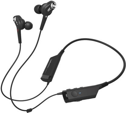 Audio Technica ATH-ANC40BT QuietPoint Bluetooth