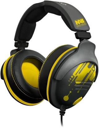 steelseries 9H Navi Team Edition Wired Gaming