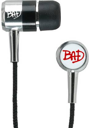 Section8 Michael Jackson Bad Window Box Wired