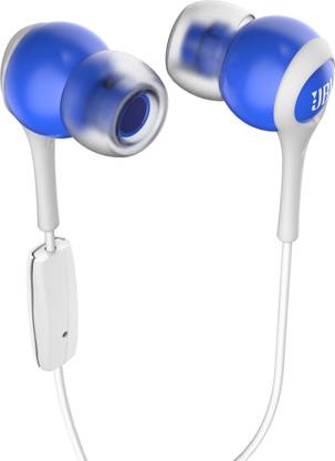 JBL T200A Headset