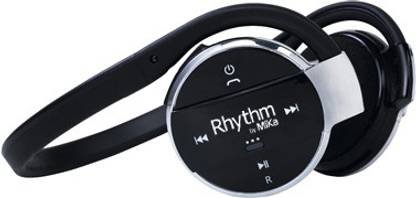 Rhythm by Mika MiiSport Bluetooth