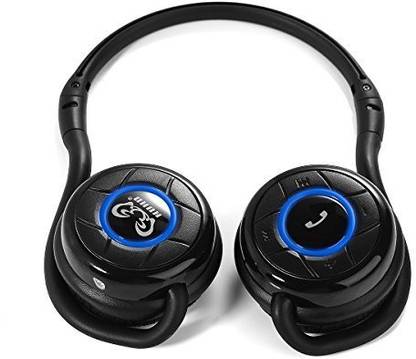 Huhd HUHD Headset Bluetooth